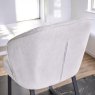 Woods Frampton White Dining Chair