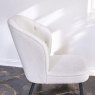 Woods Frampton White Dining Chair