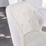 Woods Frampton White Dining Chair