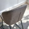 Woods Frampton Anthracite Dining Chair