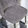 Woods Frampton Anthracite Dining Chair