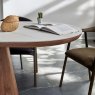 Woods Sutton 200cm Dining Table in Walnut