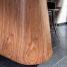 Woods Sutton 200cm Dining Table in Walnut