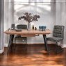 Woods Freemantle 160-211cm Extending Dining Table