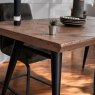 Woods Freemantle 160-211cm Extending Dining Table