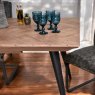 Woods Freemantle 160-211cm Extending Dining Table