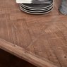 Woods Freemantle 160-211cm Extending Dining Table