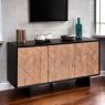 Woods Freemantle 3 Door Sideboard