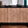 Woods Freemantle 3 Door Sideboard