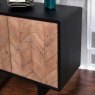 Woods Freemantle 3 Door Sideboard