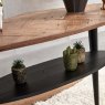 Woods Freemantle Console Table