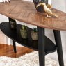 Woods Freemantle Console Table