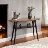 Woods Freemantle Console Table