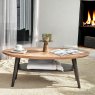 Woods Freemantle Coffee Table