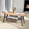 Woods Freemantle Coffee Table