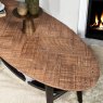 Woods Freemantle Coffee Table