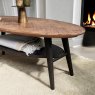 Woods Freemantle Coffee Table