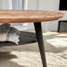 Woods Freemantle Coffee Table