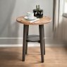 Woods Freemantle Lamp Table