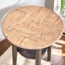 Woods Freemantle Lamp Table