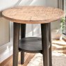 Woods Freemantle Lamp Table