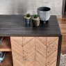 Woods Freemantle TV Unit