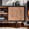 Woods Freemantle TV Unit