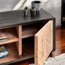 Woods Freemantle TV Unit