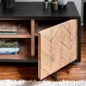 Woods Freemantle TV Unit