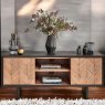 Woods Freemantle TV Unit