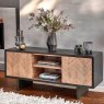 Woods Freemantle TV Unit