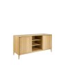 Ercol Ercol Romana Open Media Sideboard