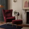 Ercol Ercol Hug Accent Chair in Fabric