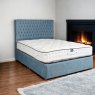 Woods Blandford Pocket Sprung Mattress