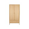 Ercol Ercol Winslow 2 Door Wardrobe