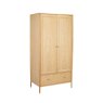 Ercol Ercol Winslow 2 Door Wardrobe