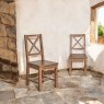 Adelaide Wooden Dining Chair (Set of 2)