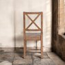 Woods Adelaide Wooden Dining Chair (Set of 2)