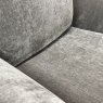 Woods Brodie Armchair with Power and Massage in Granite Fabric