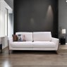 Clearance Capenna 3 Seater Sofa Boucle