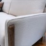 Clearance Capenna 3 Seater Sofa Boucle