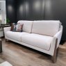 Clearance Capenna 3 Seater Sofa Boucle