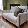 Clearance Capenna 2 Seater Sofa in Boucle