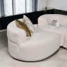 Woods Felix Modular Sofa in Ivory