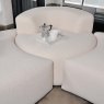 Woods Felix Modular Sofa in Ivory