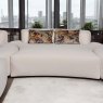 Woods Felix Modular Sofa in Ivory