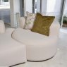 Woods Felix Modular Sofa in Ivory