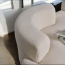 Woods Felix Modular Sofa in Ivory