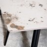 Salerno 160cm x 90cm Sintered Stone Dining Table