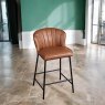 Woods Tristan Tan Bar Stool (Set of 2)